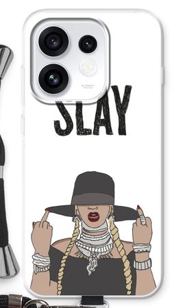 Slay All Day