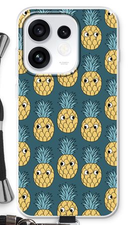 Pineapples