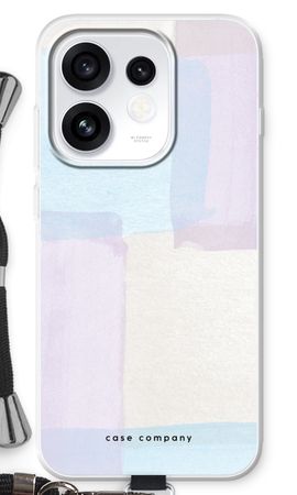 Square pastel