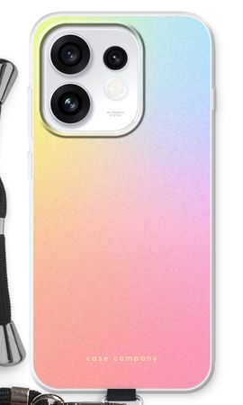 Rainbow Gradient