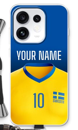 Sweden - Football