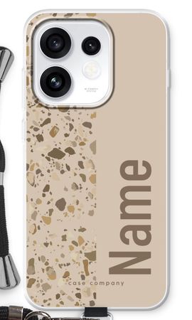 Namecase Terrazzo