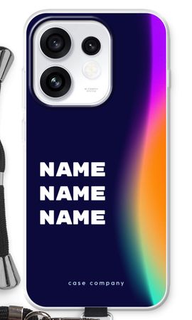 Namecase 2 - Neon