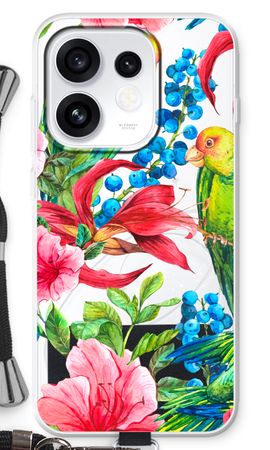 Parrots