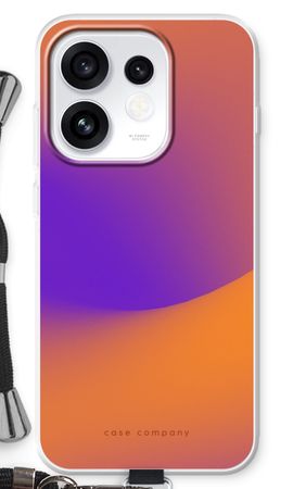 Orange Curve