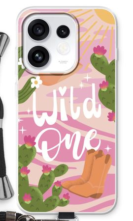 Wild One