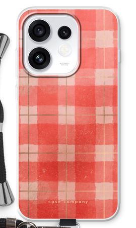 Crimson Check