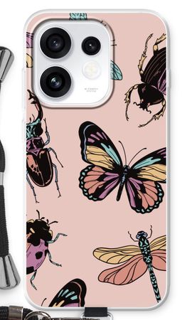 Tiny Bugs