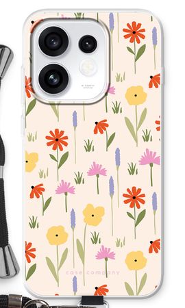 Floral