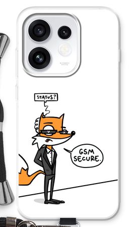 GSM secure