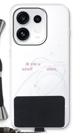 uzelf graag zien