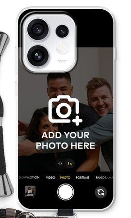 Camera App