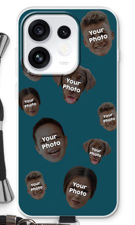Personalized Face N°1