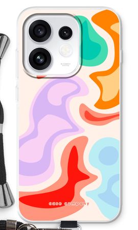 Colorful Waves