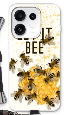 Let it bee