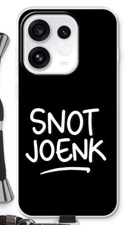 Snotjoenk