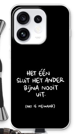 Het één