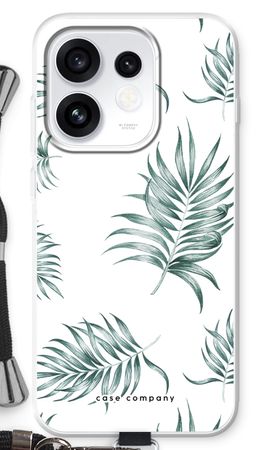 Simple leaves