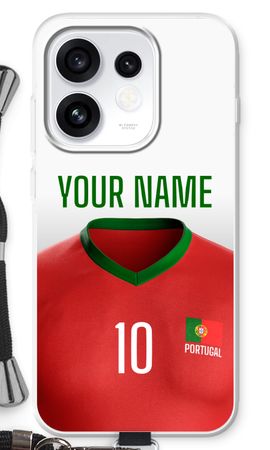 Portugal - Football