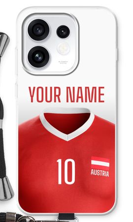 Austria - Football