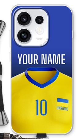 Ukraine - Football