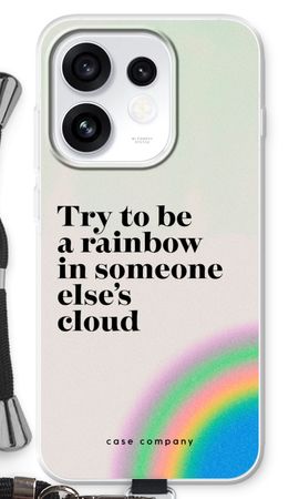 Regenboog