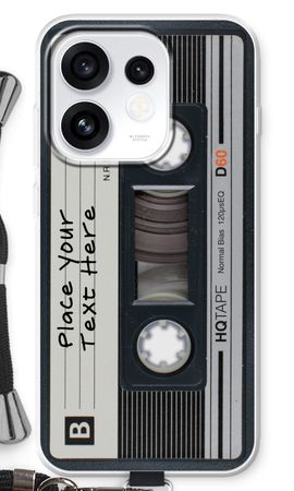Cassette tape N°3