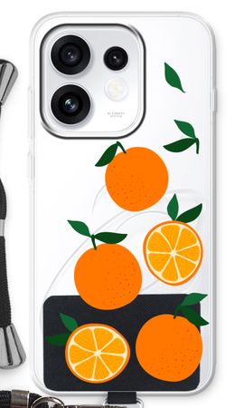Will you be my clementine