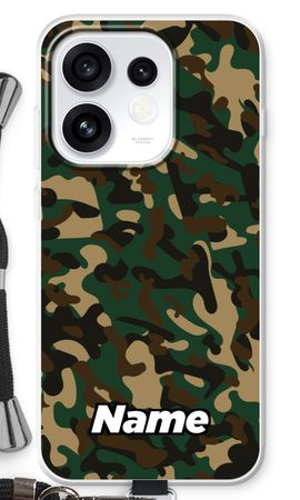 Camouflage