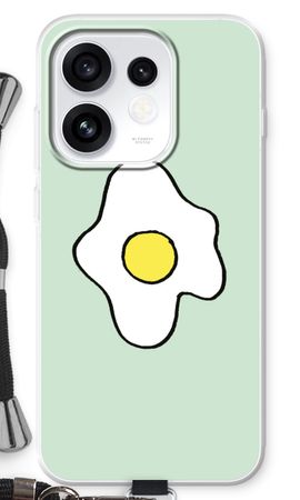 Fried egg
