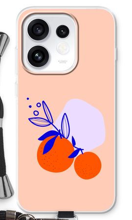 Oranges