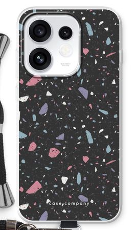 Terrazzo N°16