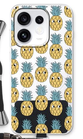 Pineapples