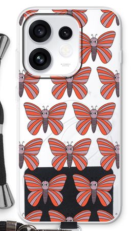 Butterflies