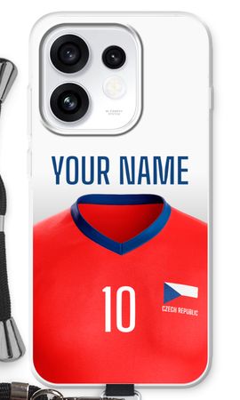 Czech Republic - Football