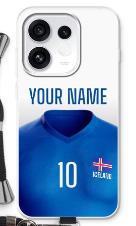 Iceland - Football
