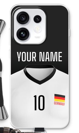 Germany - Football