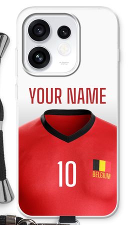 Belgium - Football
