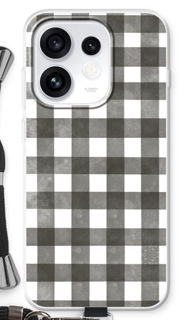 Gingham style