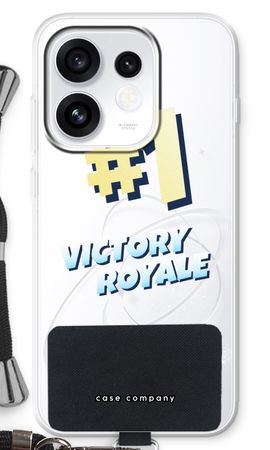 Victory Royale