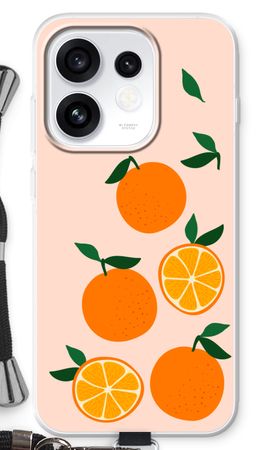 Will you be my clementine