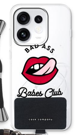 Badass Babes Club