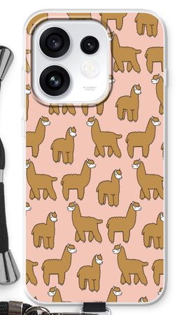 Alpacas