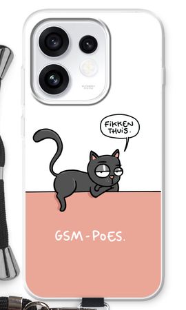 GSM poes