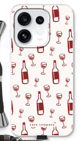 Wine Overload