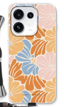 Flowers Pattern 2