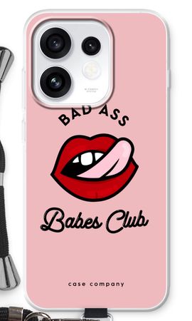 Badass Babes Club