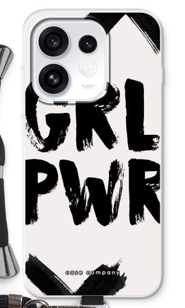 Girl Power #2
