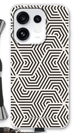 Magic pattern