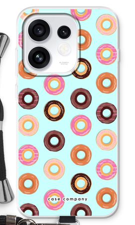 Donuts